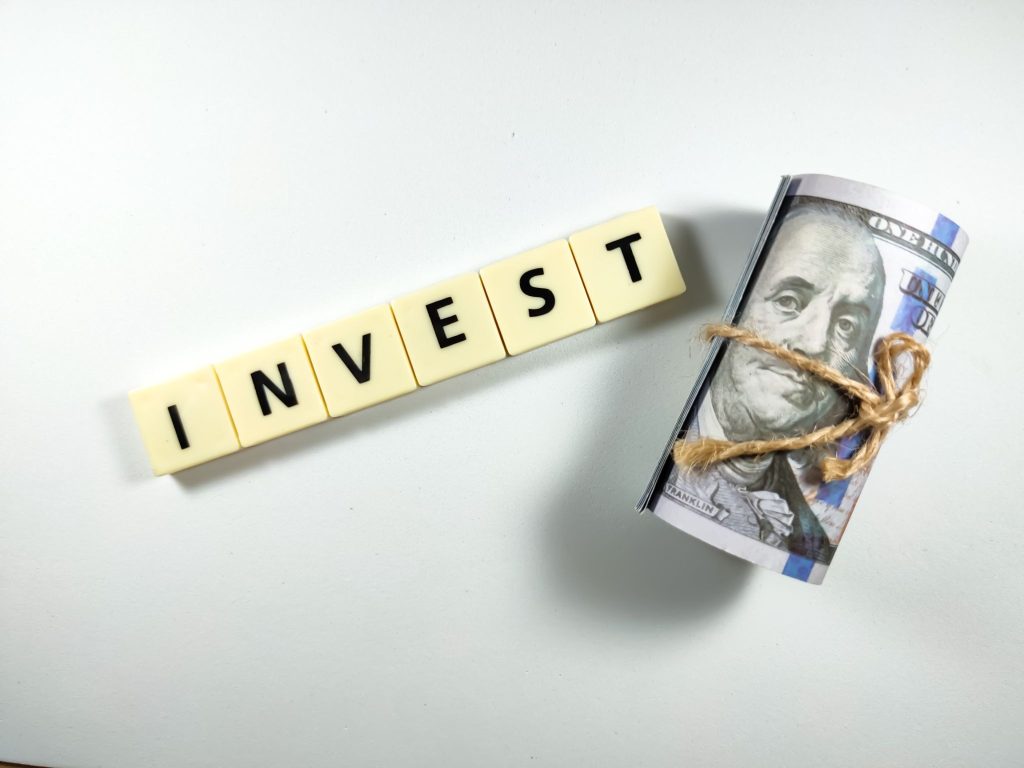 What are investment strategies and why are they important?