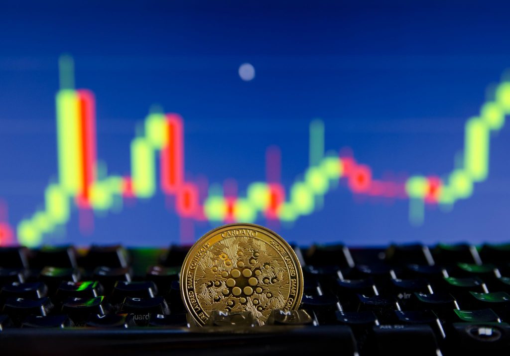 What is the crypto market and how does it work?