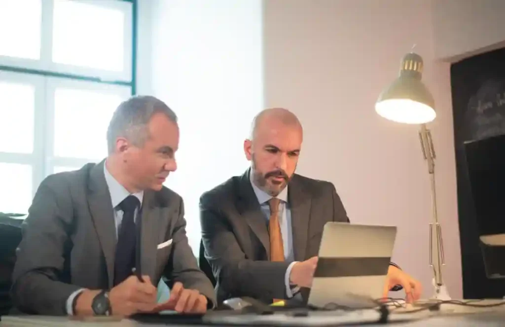Why Engaging a Full-Service Law Firm is Critical for Your Success
